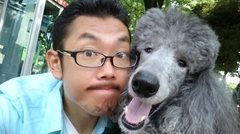 教えて♪ひげのトレーナー♪『愛犬の問題行動を直す魔法はあるの？』東京練馬の出張訓練士エルフドッグスクール