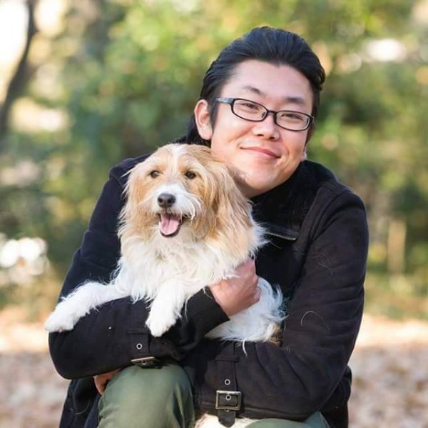 エルフドッグスクールの最大の強みは【27年の経験＋理論的かつ正確な知識】子犬から成犬、老犬まで愛犬との困ったをご相談ください。東京エルフドッグスクール　犬の幼稚園サムネイル
